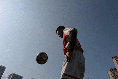 Hoc sinh Trung Quoc tang bong hon 11.000 lan hinh anh