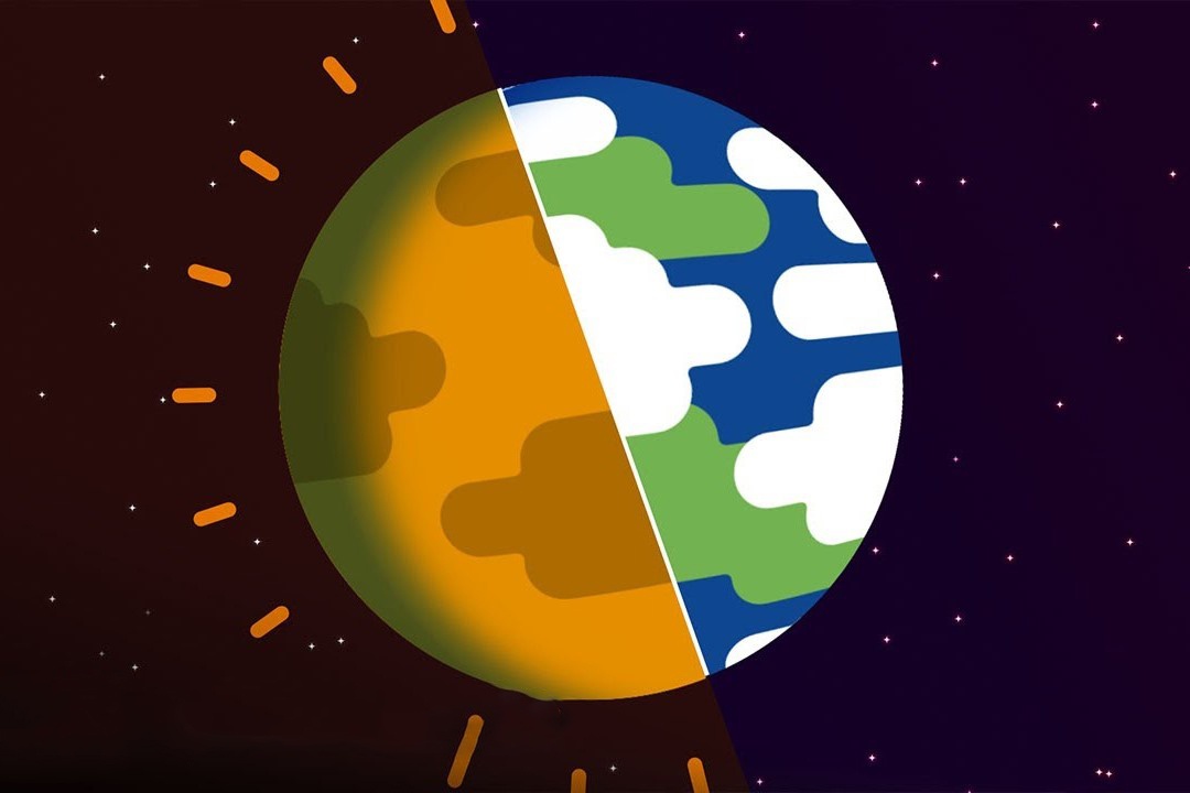 Dieu gi xay ra neu cac dam may bien mat vinh vien? hinh anh