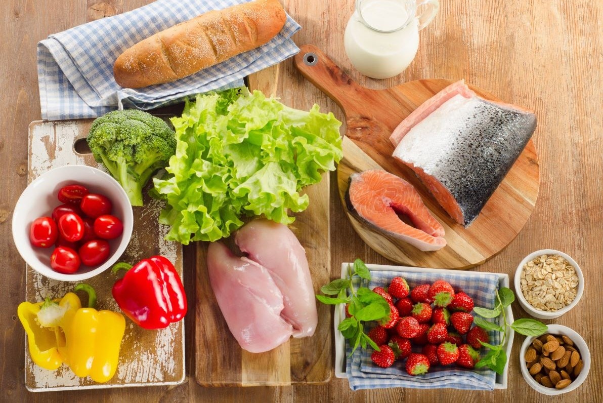 9 loai thuc pham giup ngan ngua nguy co dot quy hinh anh