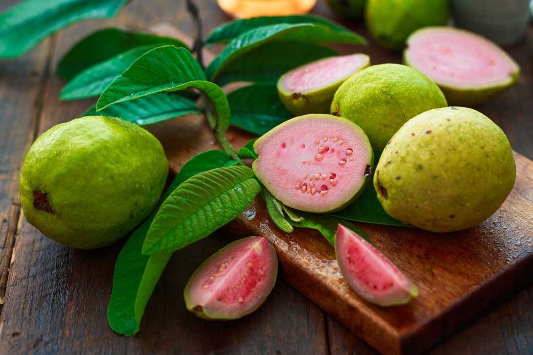 Loi ich cua la oi doi voi toc hinh anh