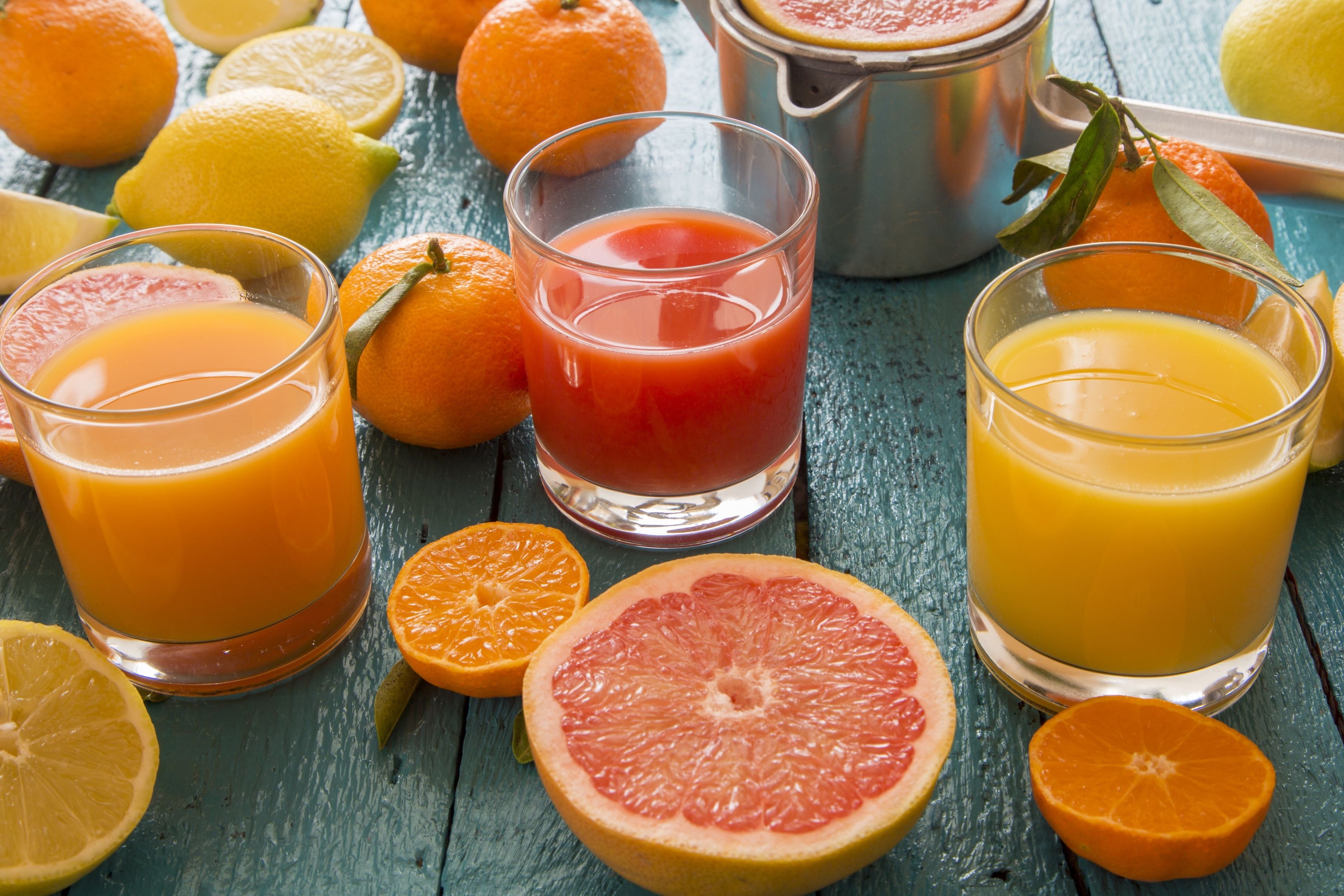 Mot so loai trai cay khong nen ket hop cung nhau hinh anh