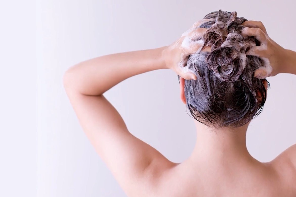 Loi ich khi goi dau bang ca phe hinh anh