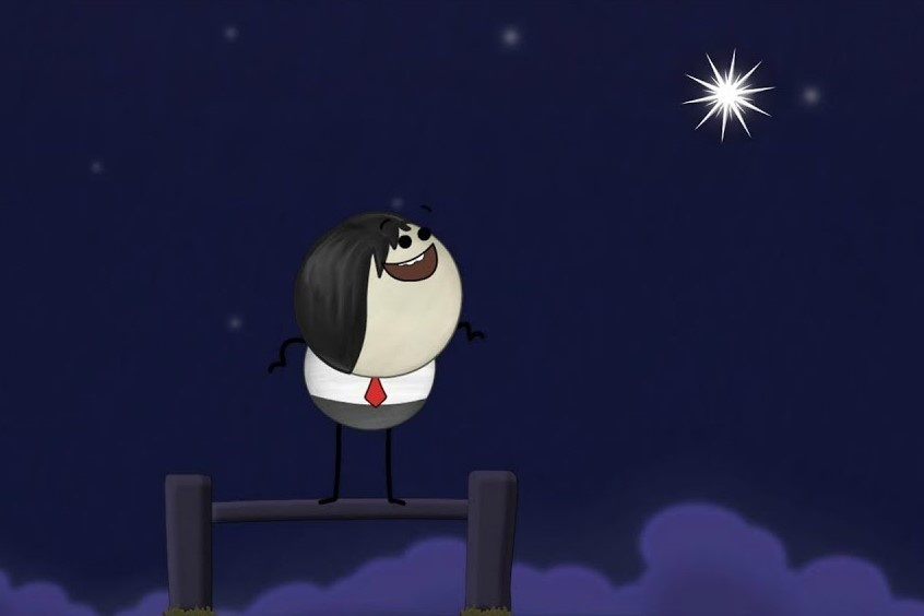 Nguyen nhan cac ngoi sao lap lanh hinh anh