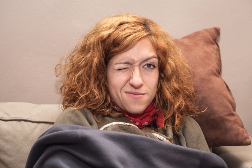 Nguyen nhan mat hay co giat hinh anh