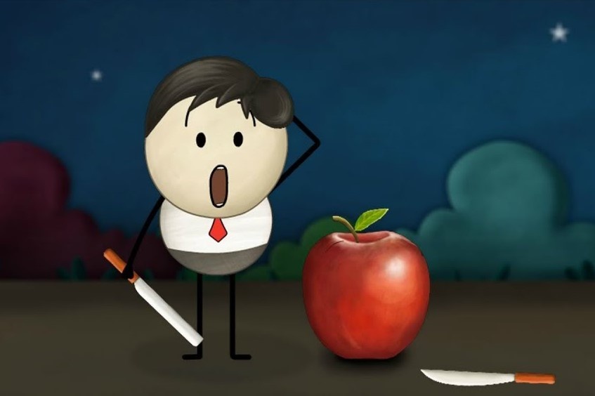 Vi sao dao sac de cat got hon dao cun? hinh anh