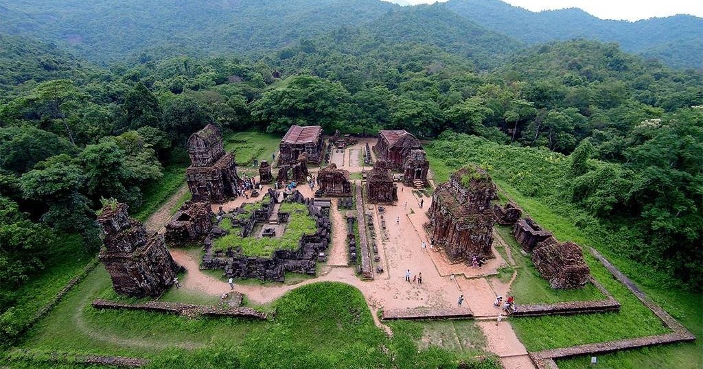 Thanh dia My Son anh 7