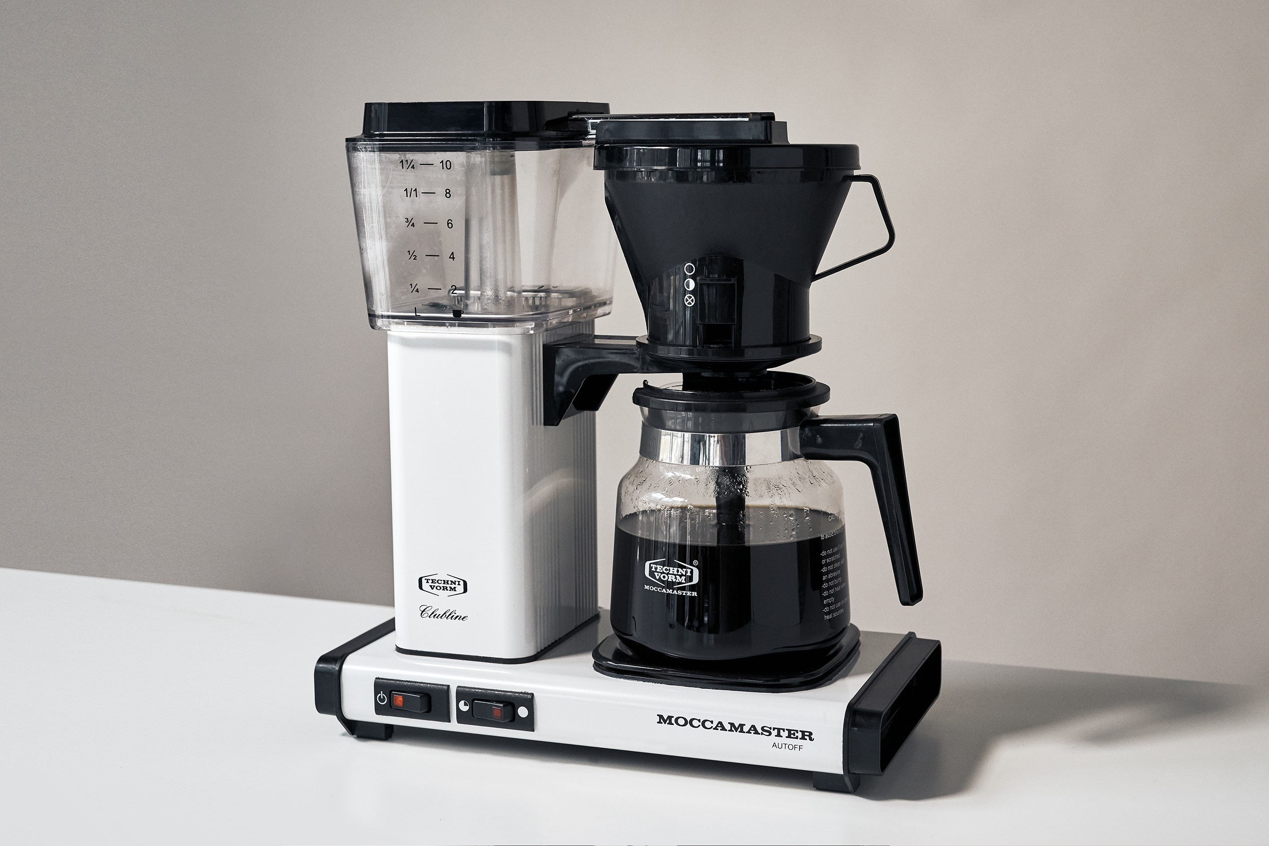 May pha ca phe hoat dong nhu the nao? hinh anh