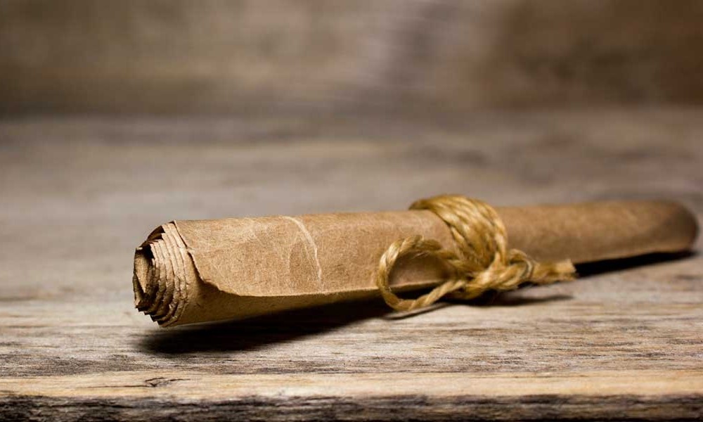 Ai phat minh ra giay? hinh anh