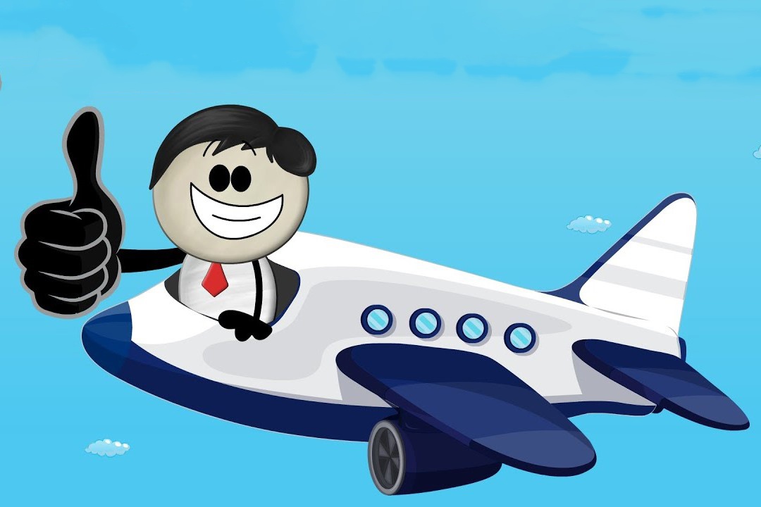 May bay cat canh bang cach nao? hinh anh