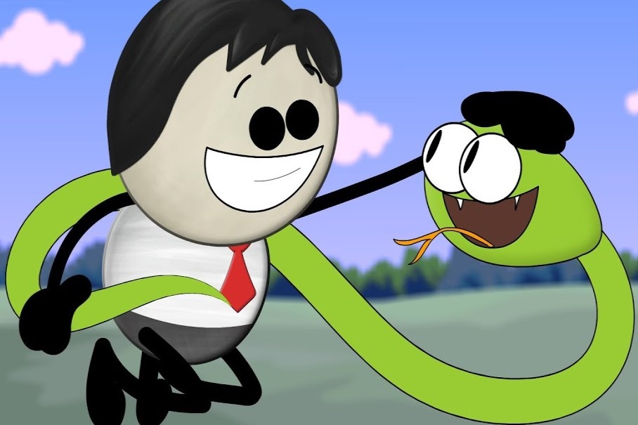 Giai ma 4 kieu di chuyen cua loai ran hinh anh