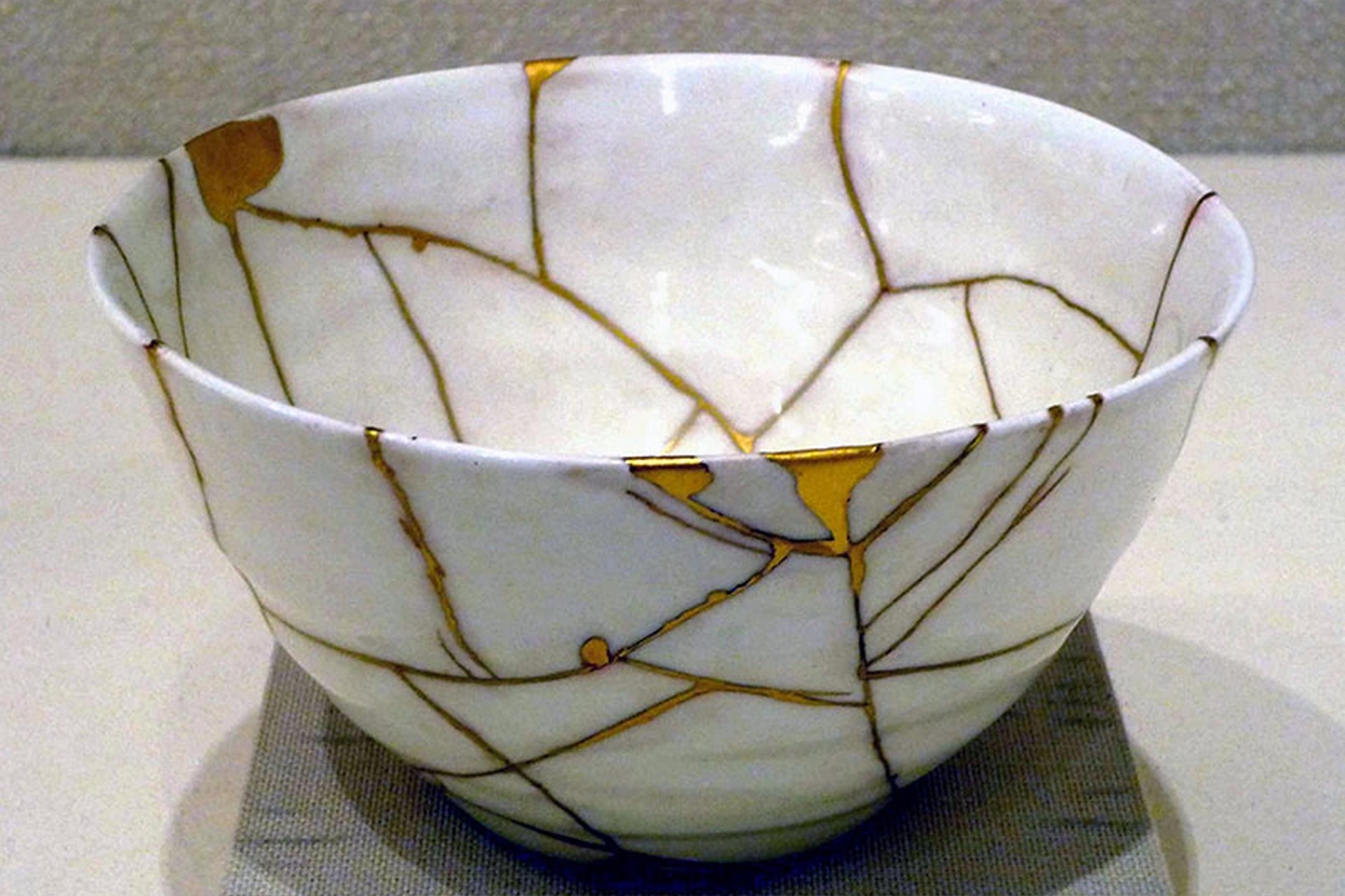 Cach nguoi Nhat dung vang han do gom vo hinh anh