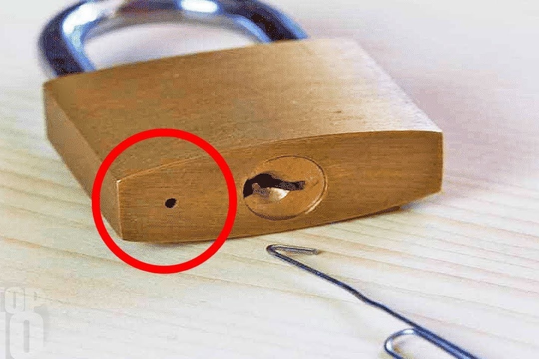 Lo nho tren o khoa co tac dung gi? hinh anh