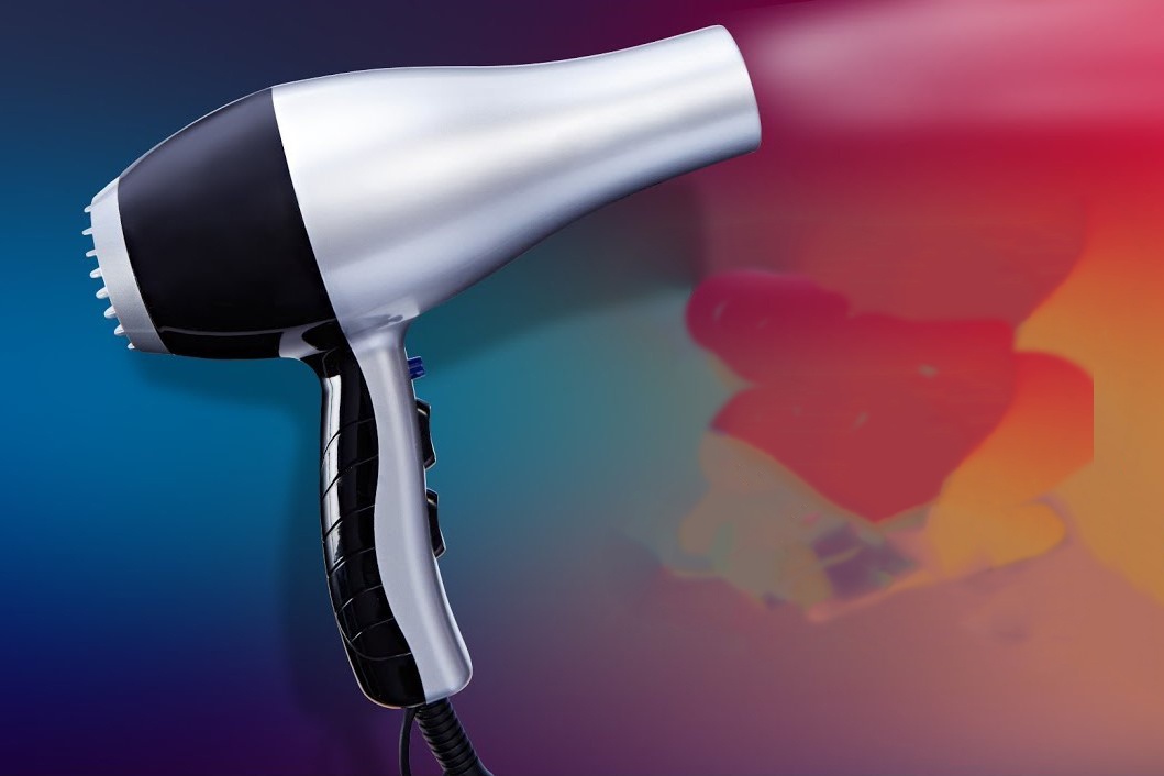 Co gi ben trong may say toc? hinh anh