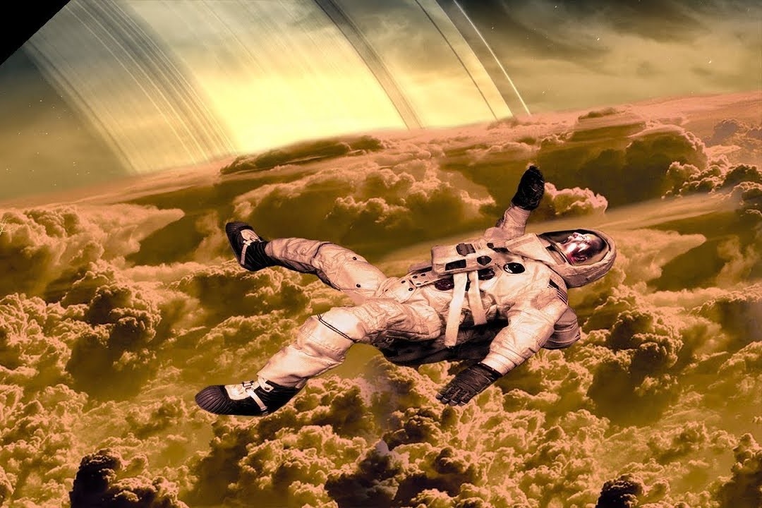 Dieu gi xay ra neu ban roi xuong Sao Moc? hinh anh