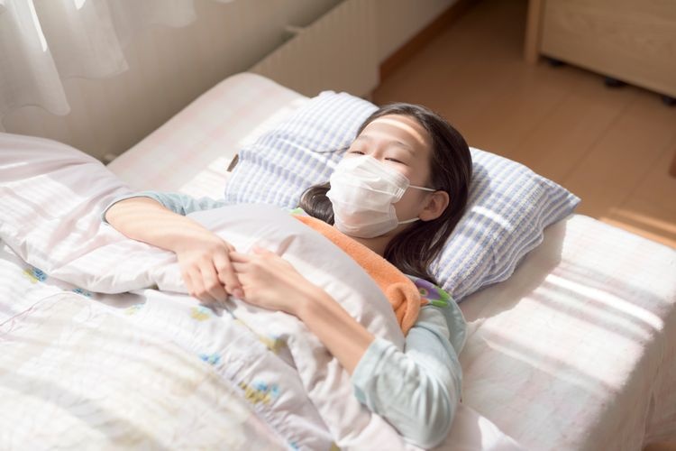 nguyen tac cham soc con cua cha me Nhat Ban anh 8