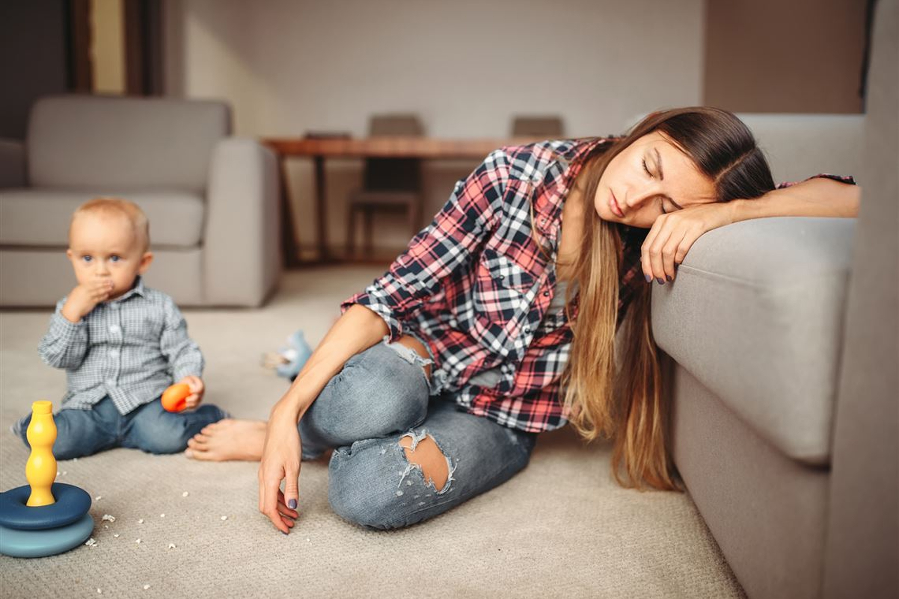 3 sai lam cua cha me anh huong den su phat trien cua tre hinh anh