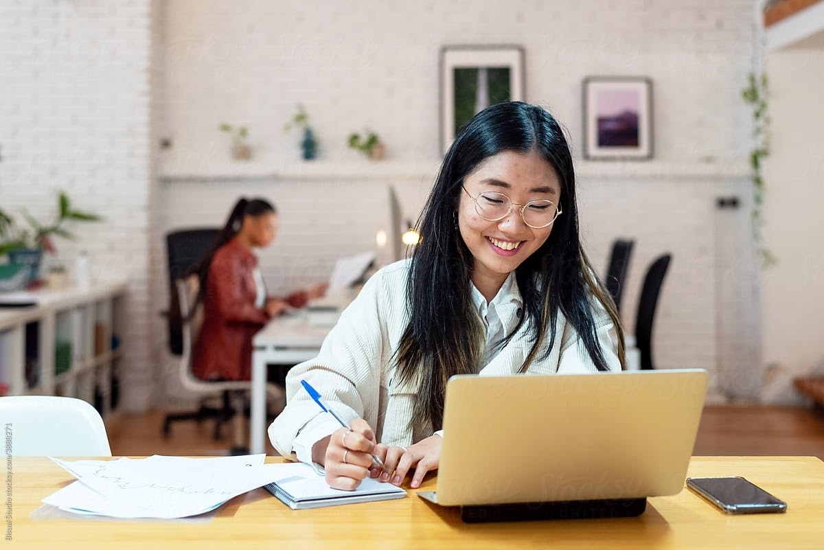 5 thoi quen de lam viec tro nen nang suat hon hinh anh