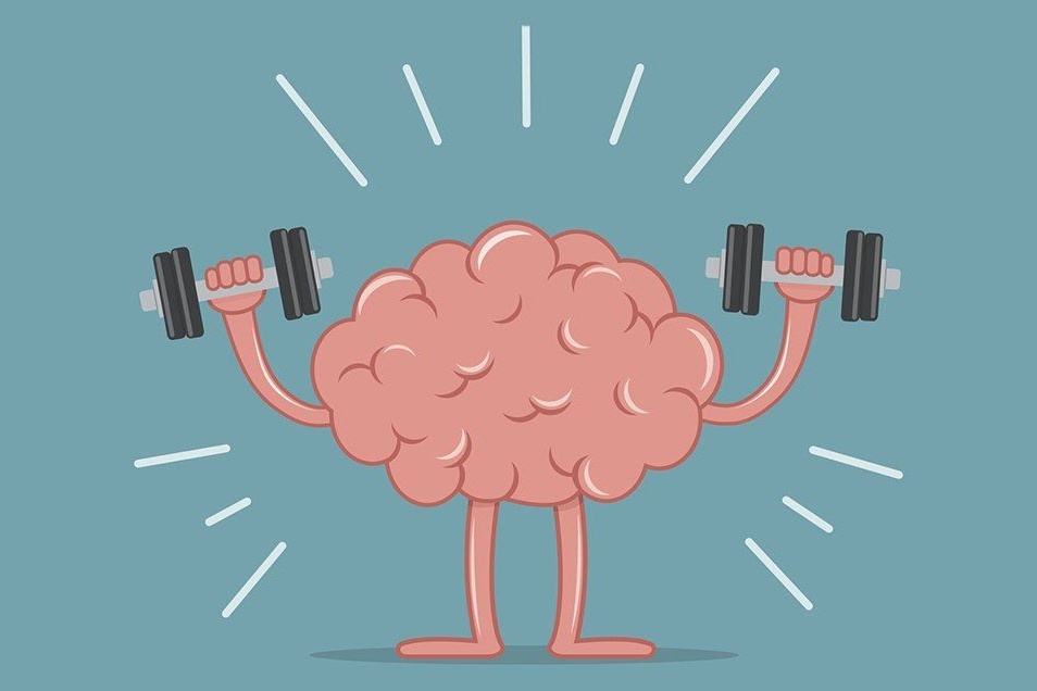 6 thoi quen pho bien gay hai cho nao hinh anh