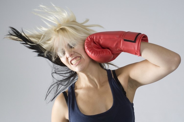 4 dau hieu ban dang qua khat khe voi ban than hinh anh