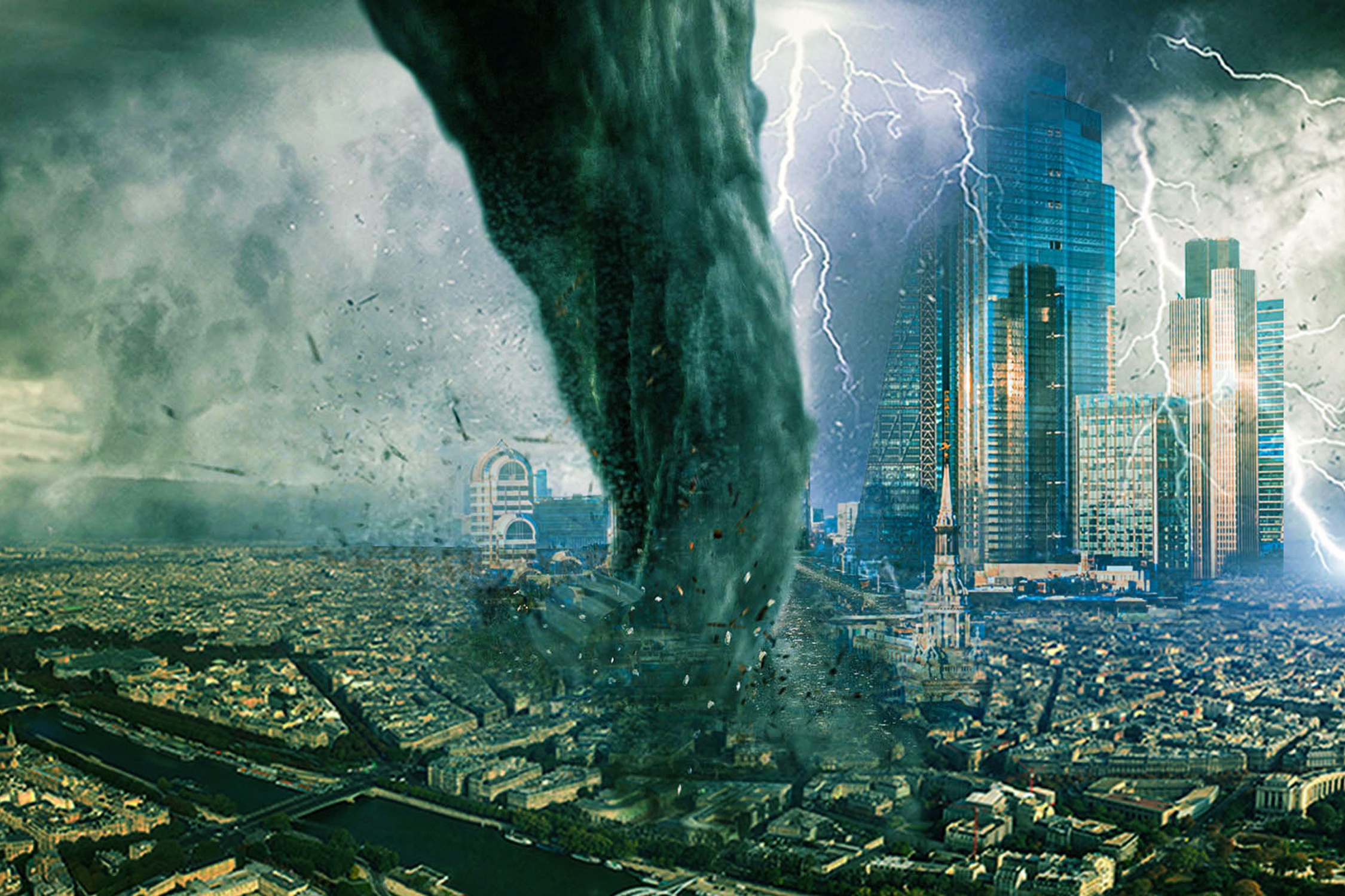 Dieu gi xay ra neu Trai Dat ngung quay trong 5 giay? hinh anh