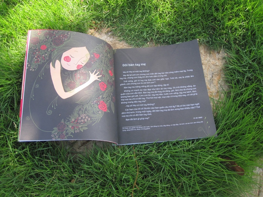 Tinh me bao la anh 2