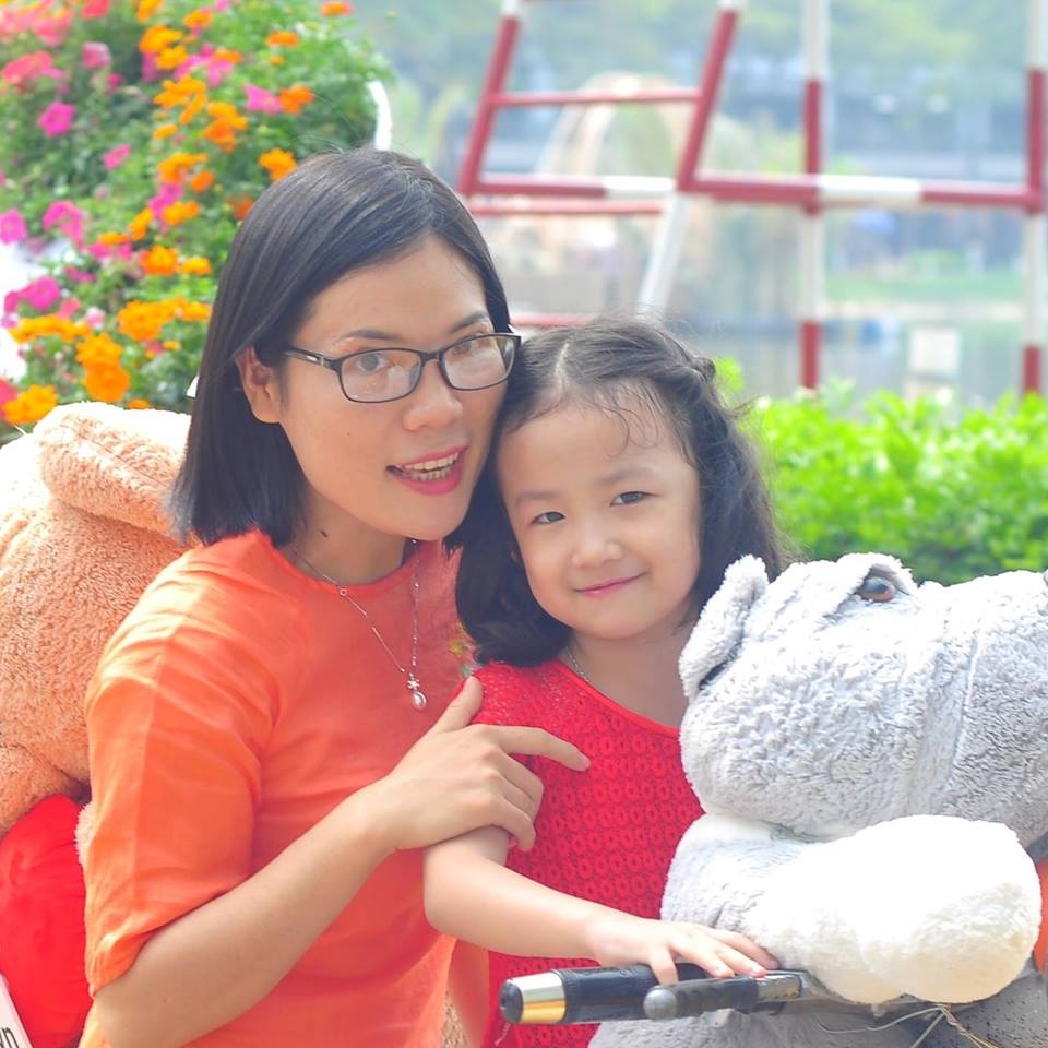 Ban da bao gio hon bo me chua? anh 2