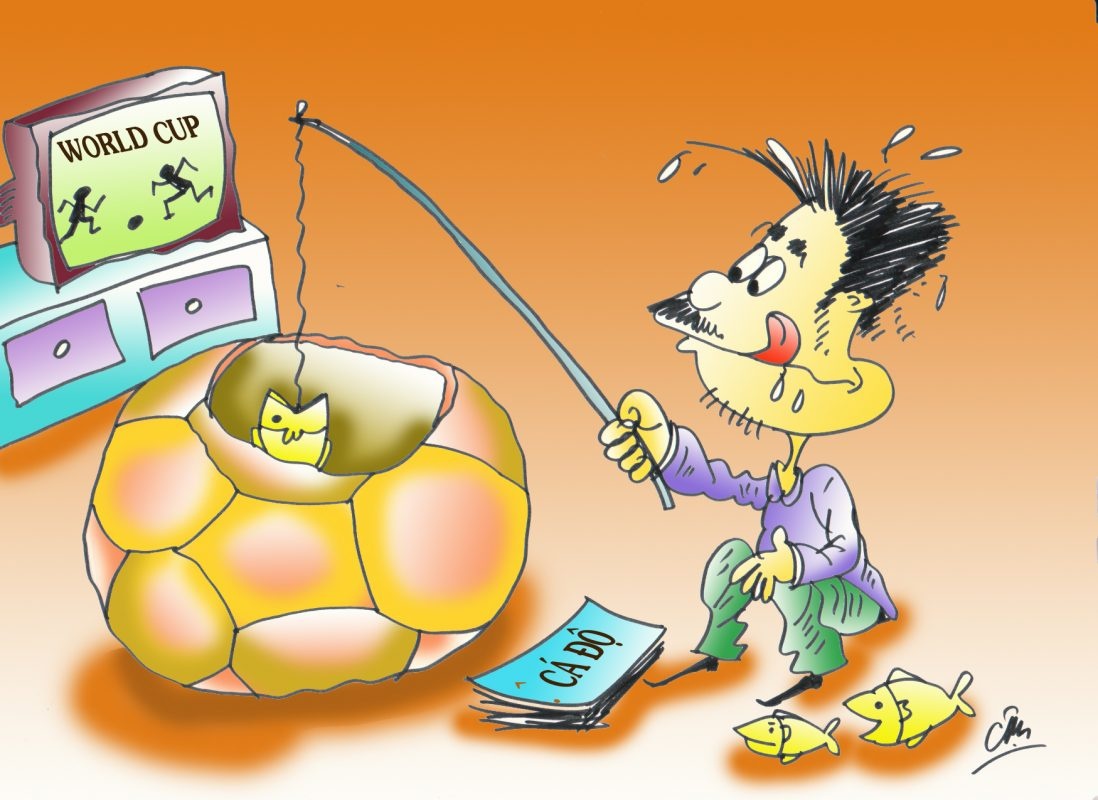 World Cup va noi buon cua ban toi anh 2