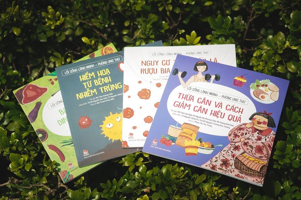 Tai sao so nguoi chet vi ung thu cao gap 7 lan tai nan giao thong? hinh anh