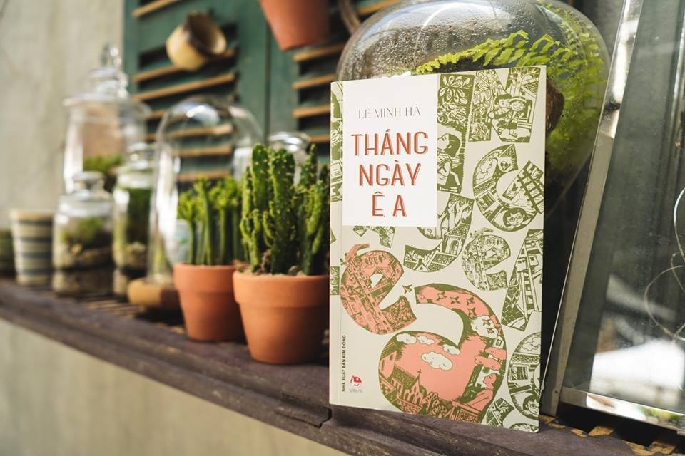 Le Minh Ha anh 3