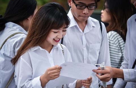 Đại học là ánh cầu vồng hay cơn ác mộng? ảnh 1 Dai hoc la anh cau vong hay con ac mong? anh 1