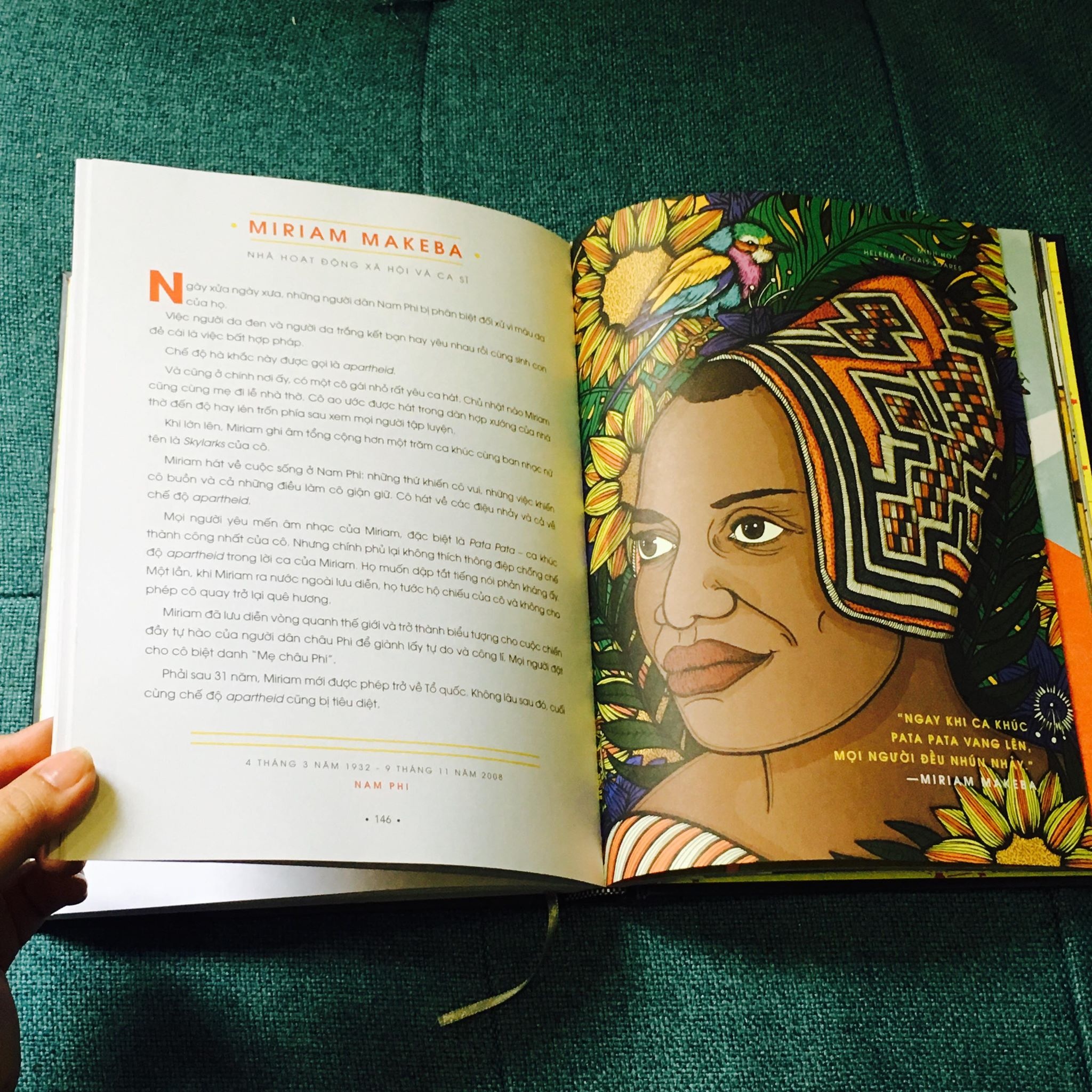 Truyen ke hang dem danh cho cac co be ca tinh anh 2