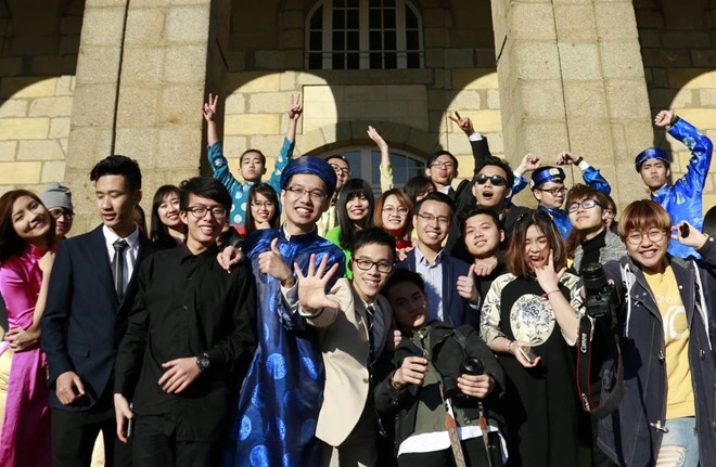 Cổng du học ảnh 3 Cong du hoc anh 3