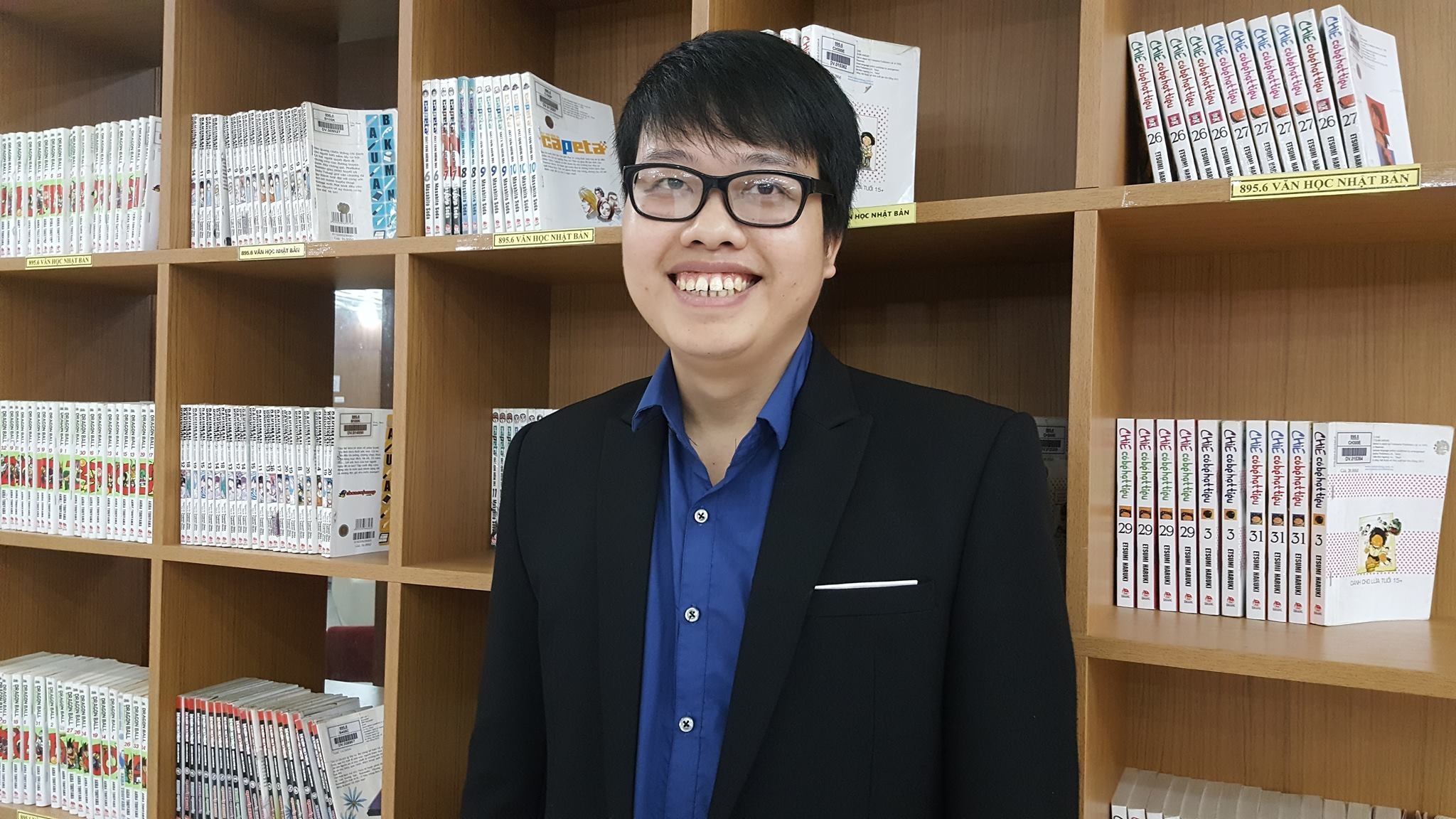 Mơ Lam Kinh ảnh 2 Mo Lam Kinh anh 2