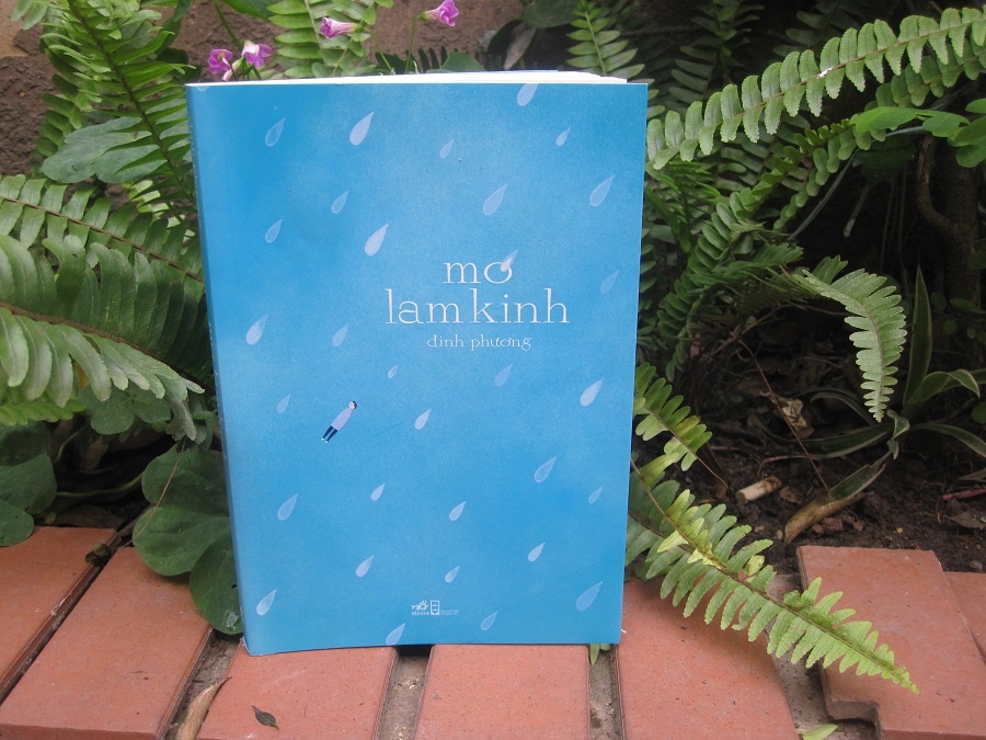 Co nhung giac mo luon lam ta thao thuc… hinh anh