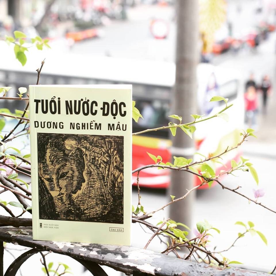 Chien tranh va nhung noi dau nhin tu phia khac hinh anh