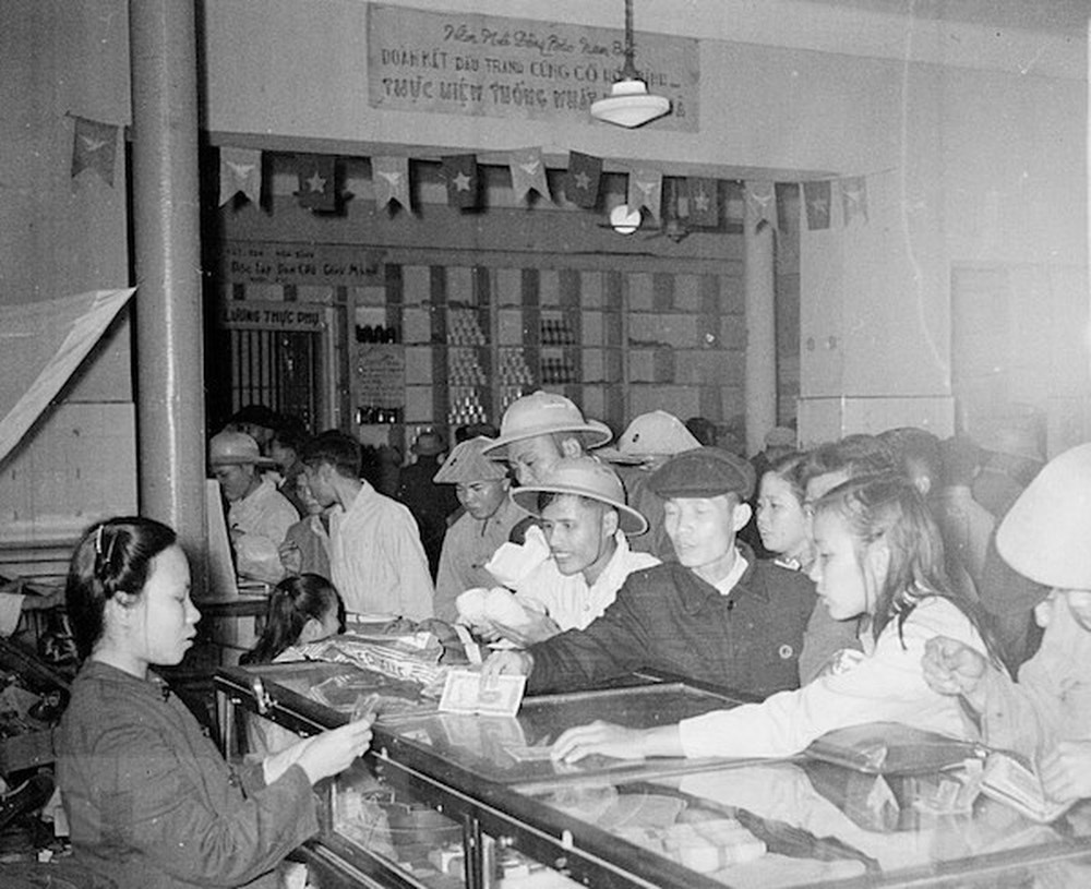 Thương nhớ thời bao cấp ảnh 4 Thuong nho thoi bao cap anh 4