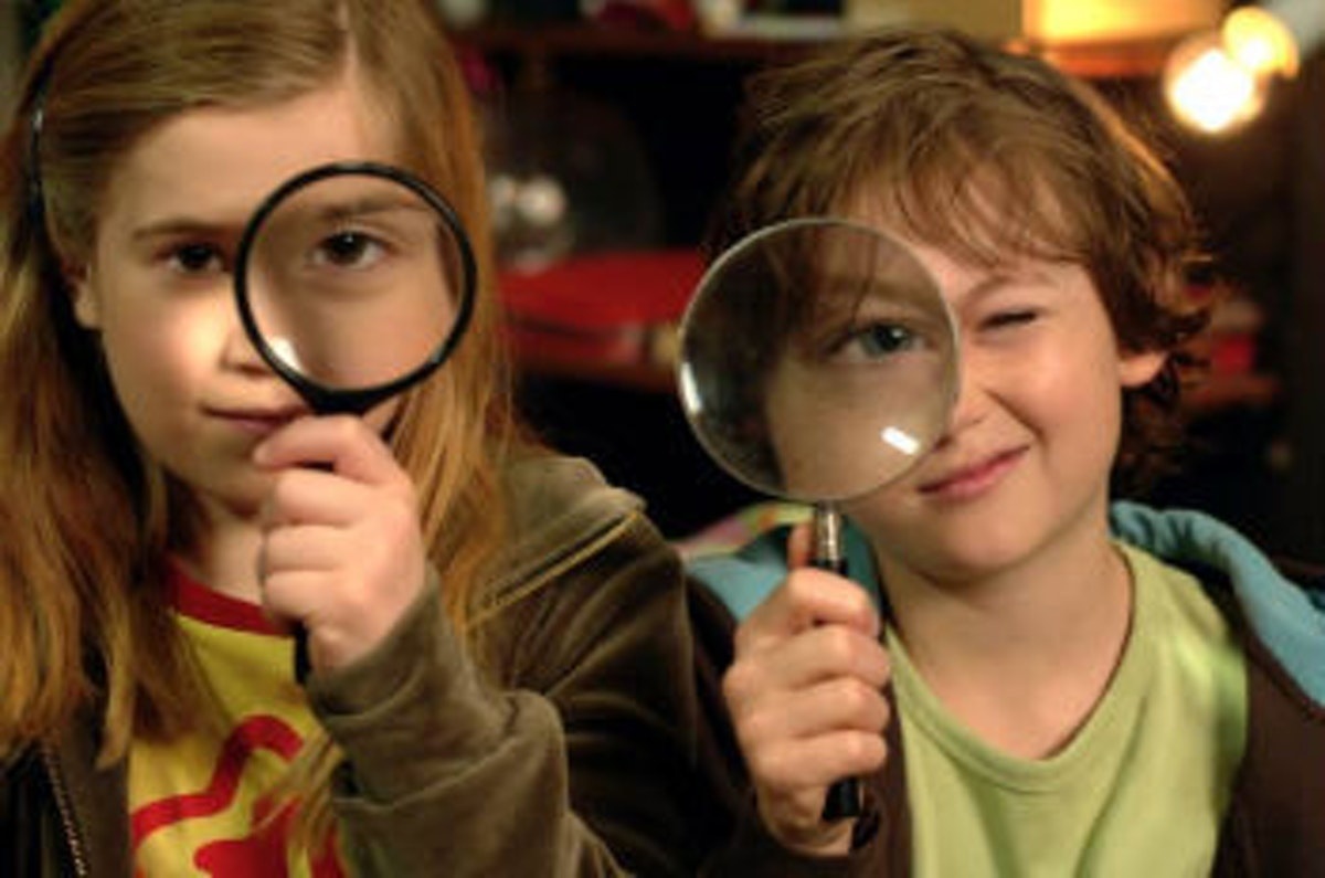 Tai sao tre con lai khong the lam tham tu? hinh anh