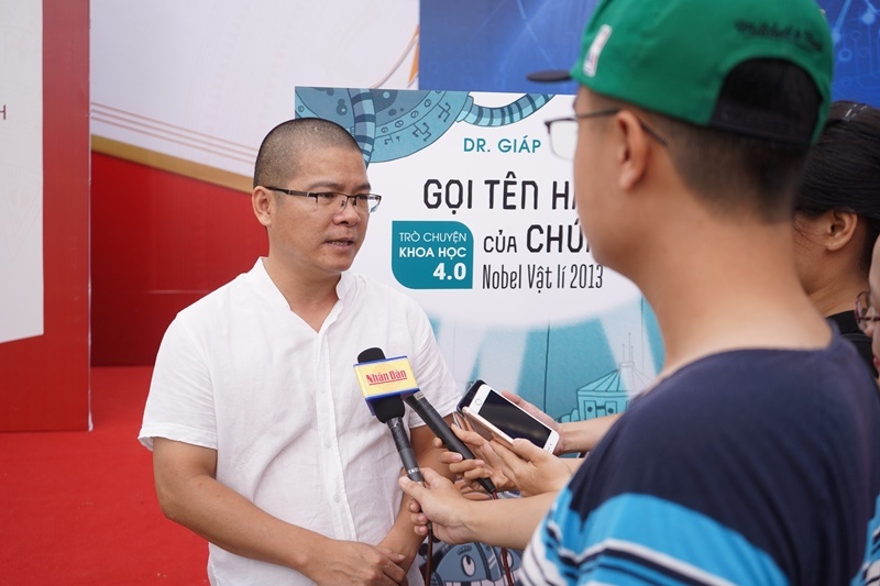 Giap Van Duong anh 1