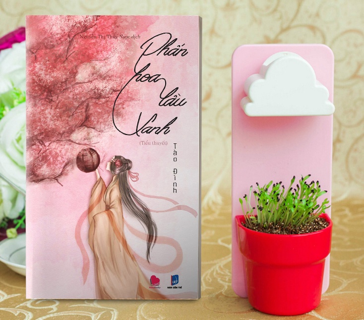 Phan hoa lau xanh anh 1