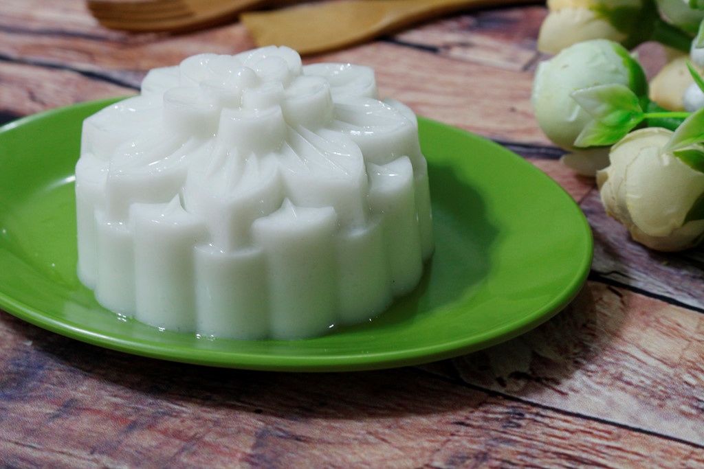 Tet trung thu o que ngheo anh 2