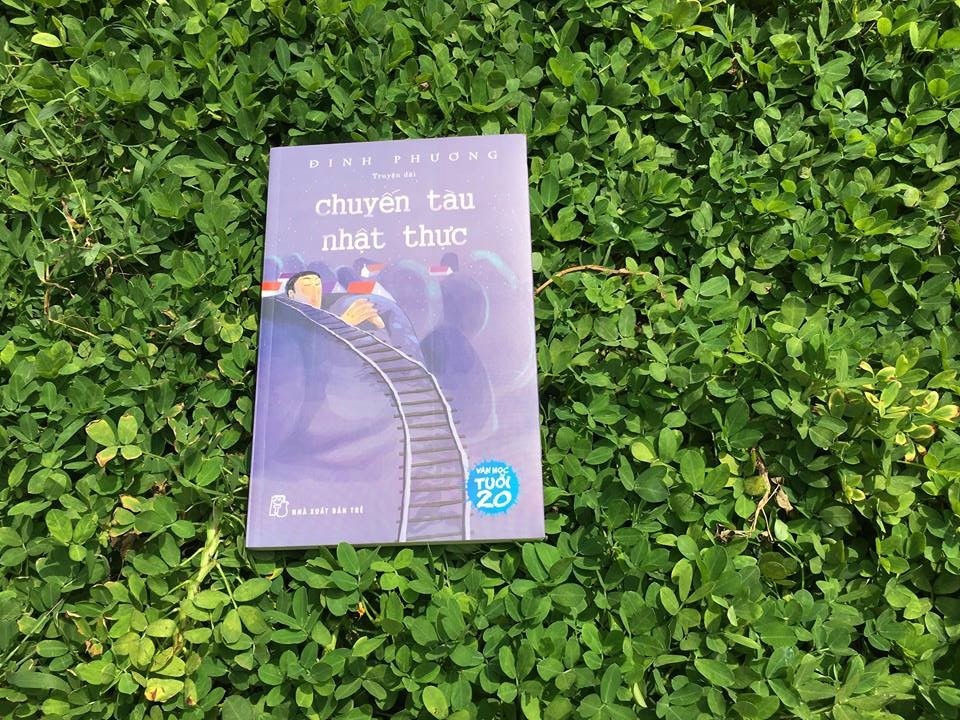 Di tim ban nga, mot hanh trinh vo tan hinh anh