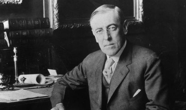 Tong thong My co hoc vi cao nhat lich su, suyt tu tu vi tinh hinh anh