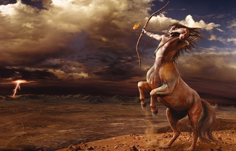 Cau chuyen cua chang nhan ma va loi canh tinh cho con nguoi hinh anh