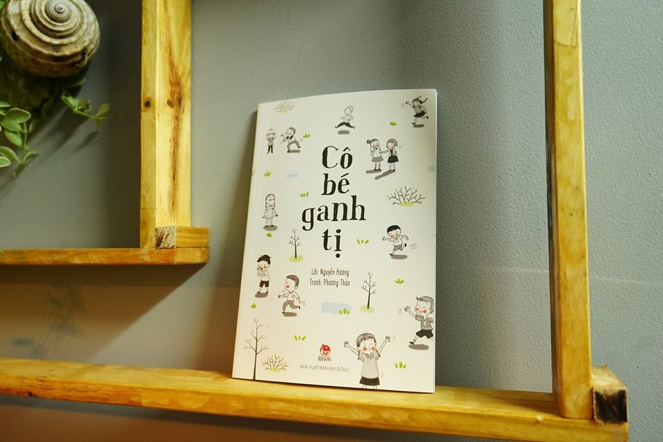 Hay day con tre biet bao dung hinh anh