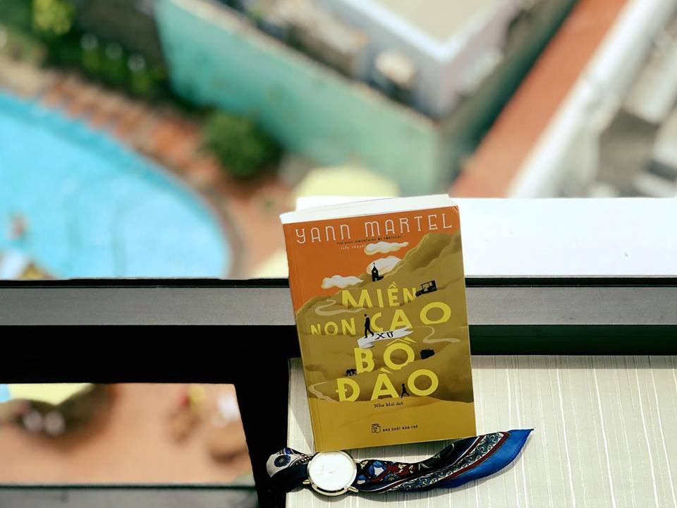 Miền Non Cao Xứ Bồ Đào ảnh 1 Mien Non Cao Xu Bo Dao anh 1