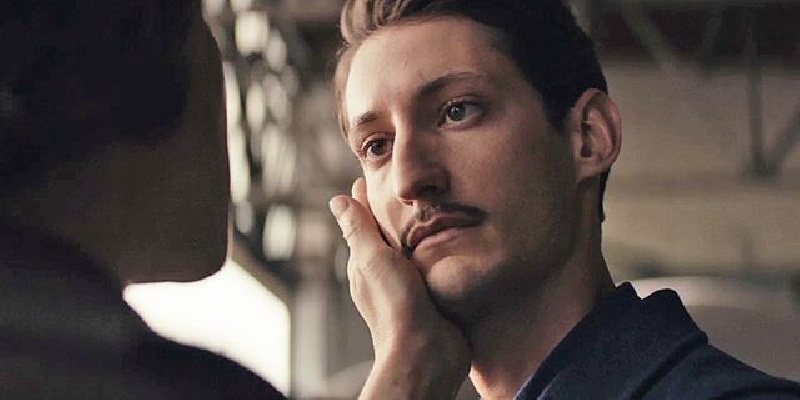 Tính điện ảnh trong các tác phẩm của Romain Gary ảnh 2 Tinh dien anh trong cac tac pham cua Romain Gary anh 2