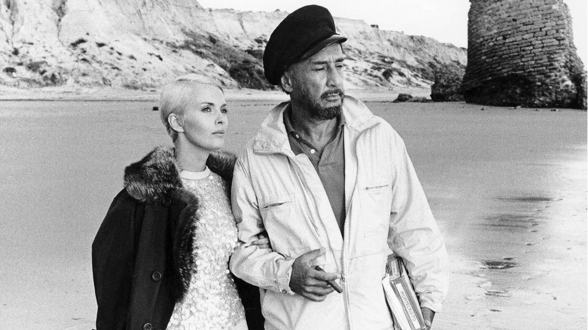 Romain Gary va nhung cuon tieu thuyet day tinh dien anh hinh anh