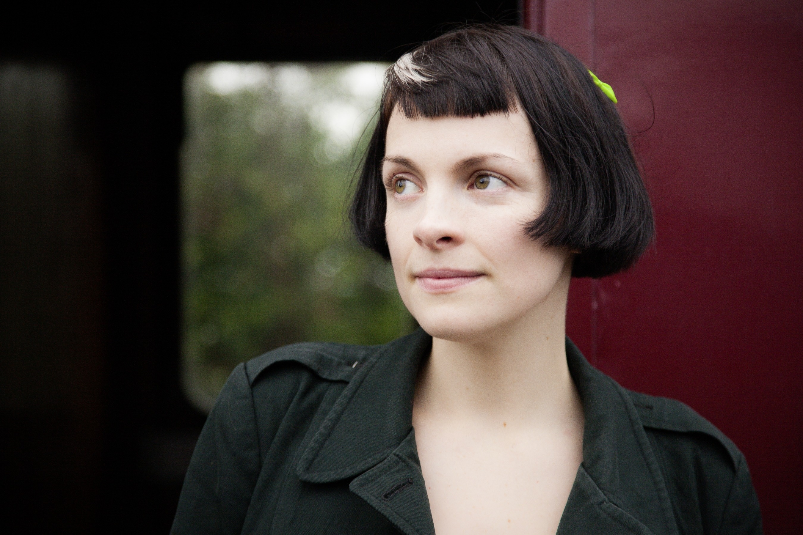 Etta va Otto va Russell va James anh 2