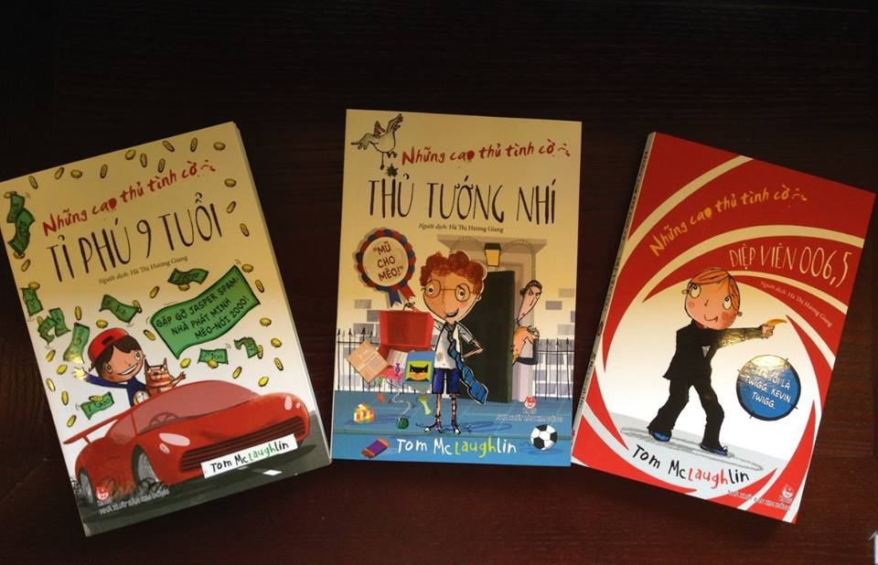 Nhung cao thu tinh co anh 1