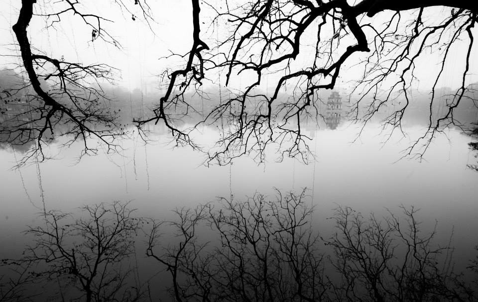 Buon thuong con mua lanh mua dong... hinh anh